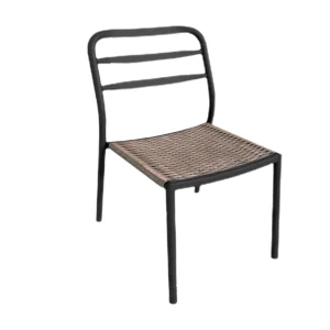 Ivan cafe Chair