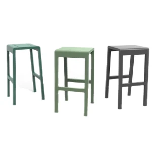 Liam Stool T for restaurant and coffice