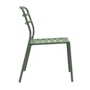 Song commercial Chair green