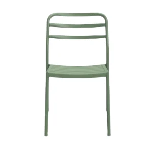 Song commercial Chair green