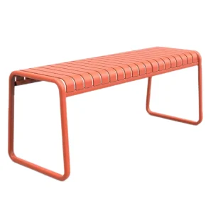 Zita restaurant Bench for cafe and restaurant