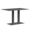 Felice Twin cafe Table Base