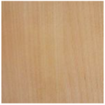 Natural standardised stains restaurant table top