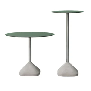 Poon T cafe Table Base