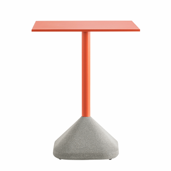 Poon Table Base The Big Chair Company