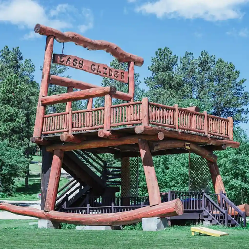 World's Largest Chair (Gone), Wingdale, New York