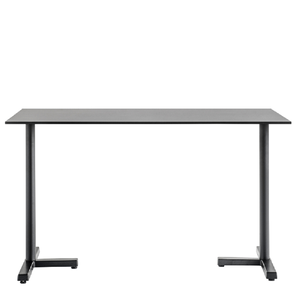 Ton Z Table base restaurant furniture The Big Chair Company