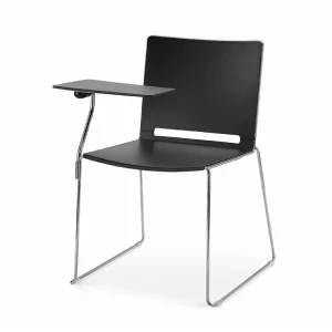 Alessandro Tablet Chair office chair indoor chair unique office chair