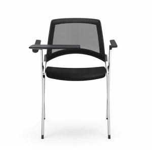 Alessio Writing Chair & Table Chair unique office chair