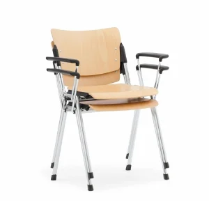 Anselmo Indoor Arm Chair office chair