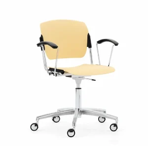 Antonio Indoor Arm Chair office chair