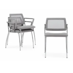 Bruno Waiting Arm Chair