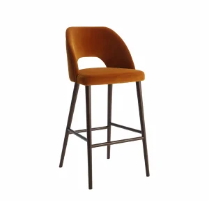 Bungor restaurant bar Stool