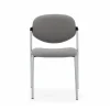 Carlo Soft Indoor Chair