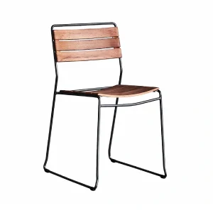 Enrico Restaurant Chair cafe chair