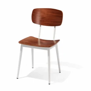 Enzo cafe Chair