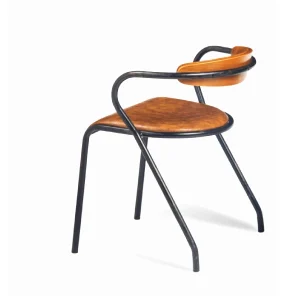 Fabrizio Cafe Arm Chair