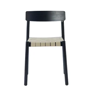 Francesco Restaurant Chair cafe chair