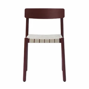 Francesco Restaurant Chair