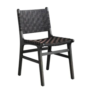 Franco Chair restaurant chair