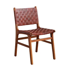 Franco Chair cafe chair
