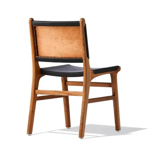 Franco Flat Chair restaurant chair