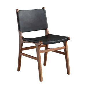 Franco Flat Chair