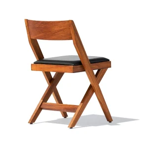 Gennaro Chair restaurant chair