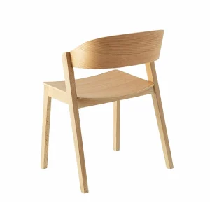 Giorgio Cafe Chair timber chair