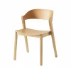 Giorgio Cafe Chair timber chair