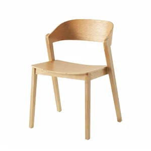 Giorgio Cafe Chair timber chair