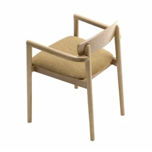 JKT Cafe Arm Chair