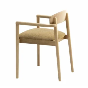 JKT Cafe Arm Chair