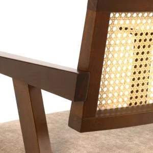 Marco cafe Chair