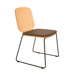 Massimo cafe Chair SA