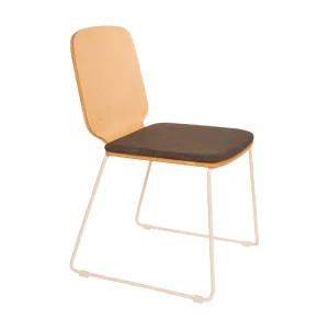 Massimo Restaurant Chair SA