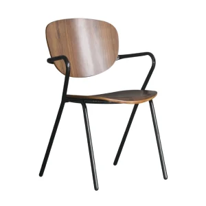 Roberto Cafe Chair