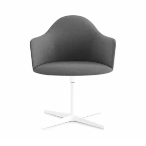 Vittorio Indoor Soft Chair office chair