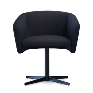 Achille Soft Arm Chair commercial chair