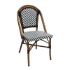 Amarin Chair rattan chairs for commercial restaurant