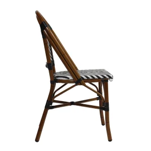 Amarin Chair rattan hospitality chair