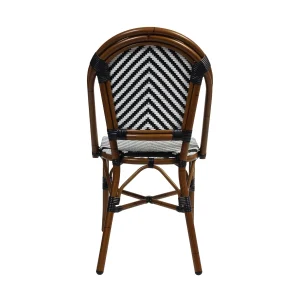 Amarin Chair for restaurant rattan commercial chair