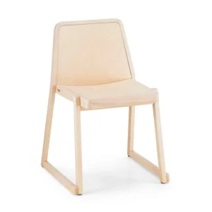 Amilcare Public Areas Chair