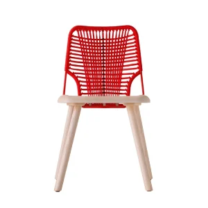 Ariodante Chair commercial chair