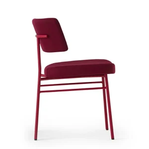 Aristotele Chair restaurant chair