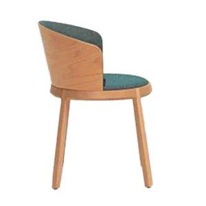 CARLOS TÍSCAR Chair commercial chair