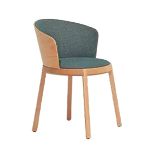 CARLOS TÍSCAR Chair restaurant chair