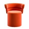 Cesare Tub Indoor Chair T88 restaurant TUB living Tub chair