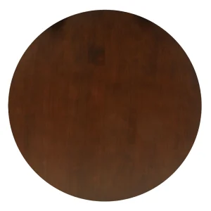 Club Timber Top walnut colour for restaurant