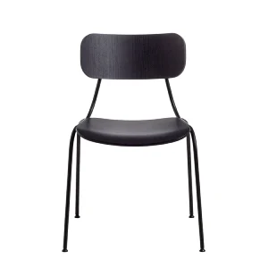 Danilo Plywood Chair restaurant chair